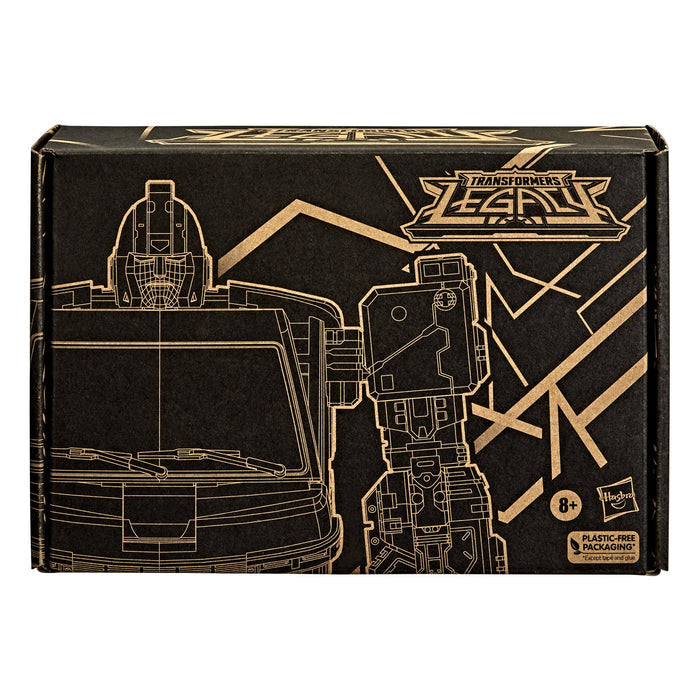Transformers Generations Selects Deluxe DK-2 Guard