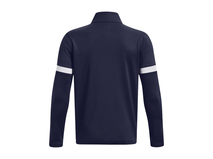 Midnight Navy/White