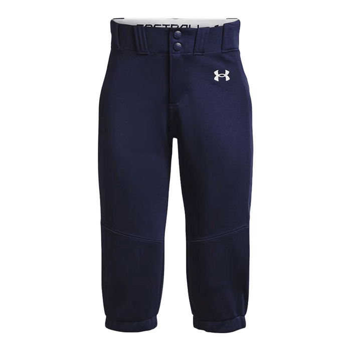 YXS / Midnight Navy/Baseball Gray