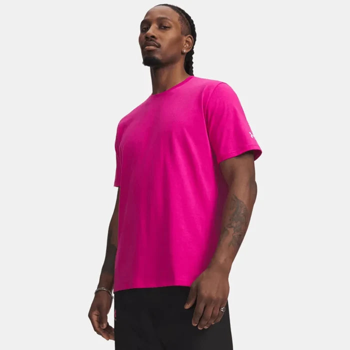 XS / Tropic Pink/White