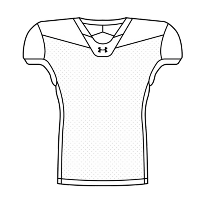 S / White / Black