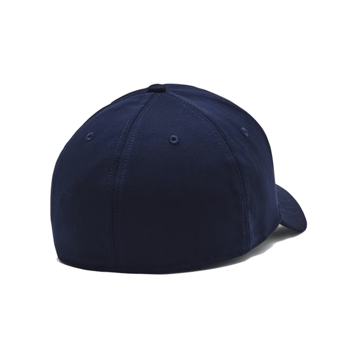 Midnight Navy/White