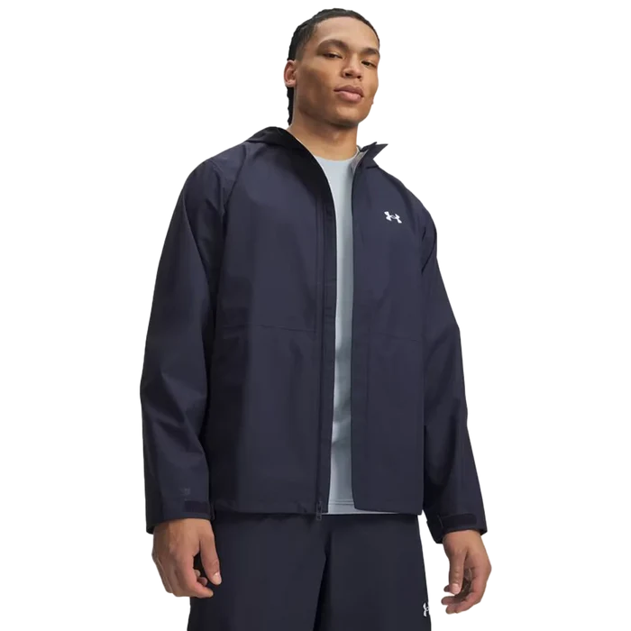 SM / Midnight Navy/White