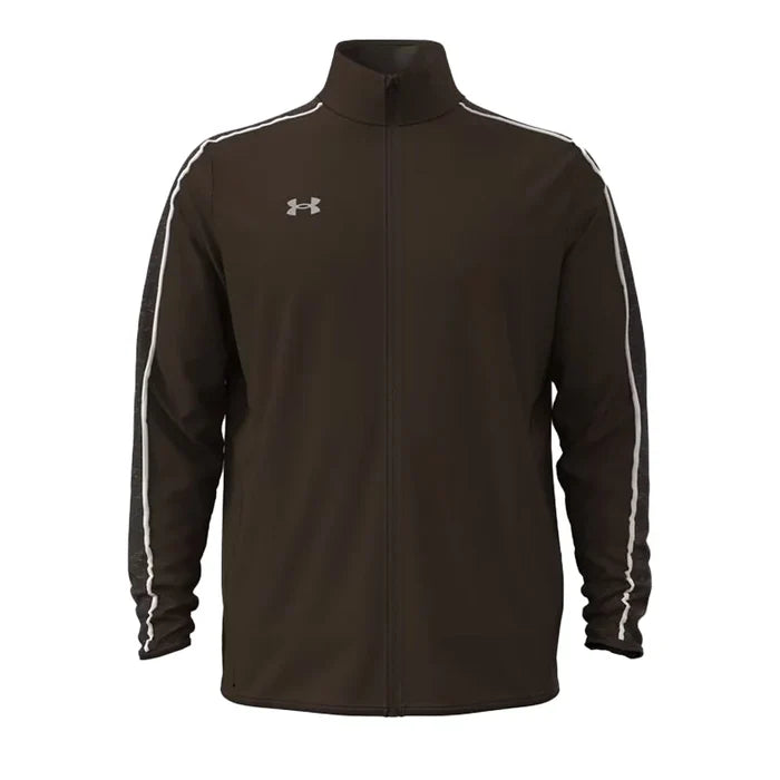 XS / Gridiron Brown/White