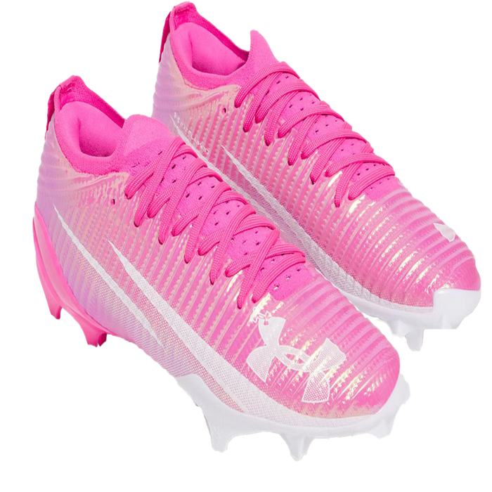 8 / Rebel Pink/white/whit