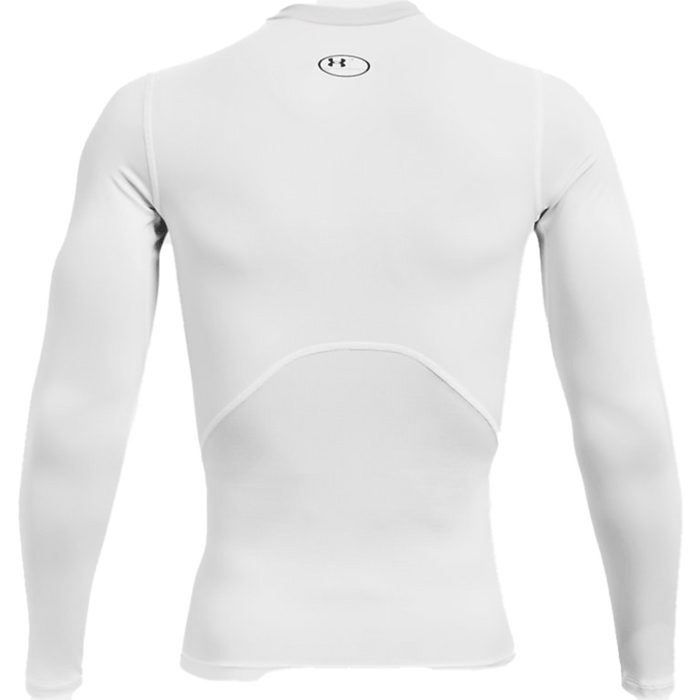 UA Men's HeatGear® Armour Long Sleeve