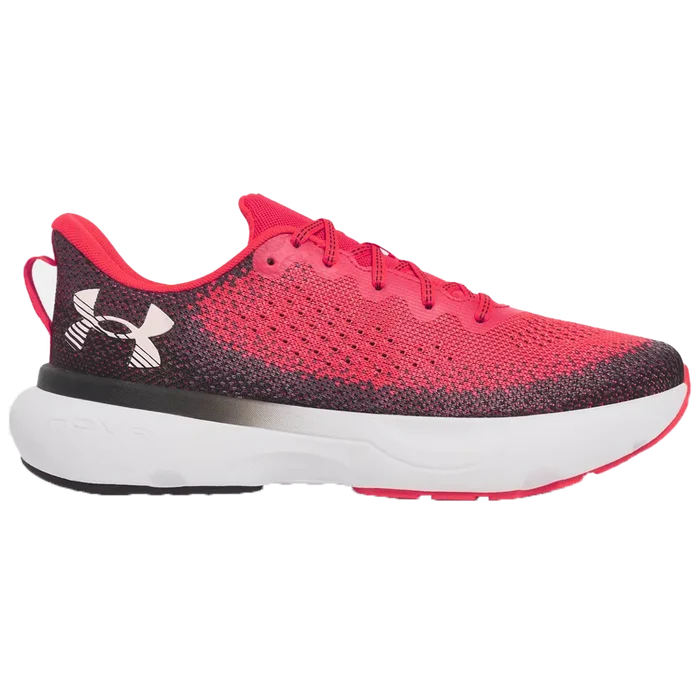Racer Red/Castlerock/White / 7