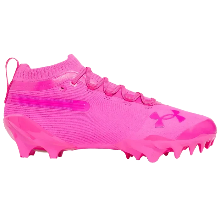 4 / Rebel Pink