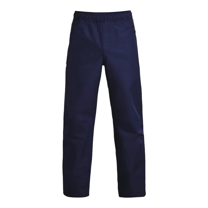 XS / Midnight Navy/White