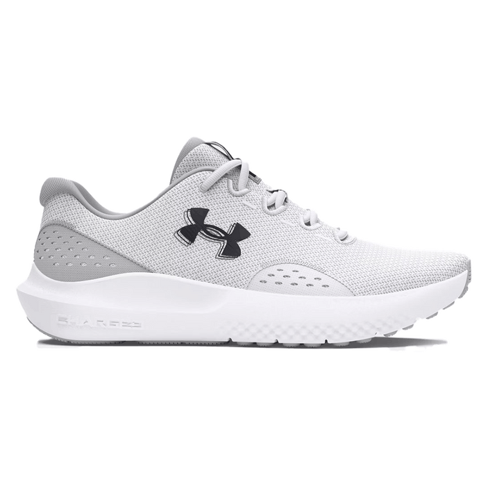 7 / White/Halo Gray/Black