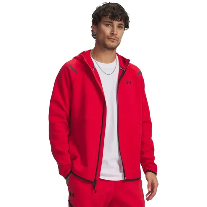 XS / Red/Black