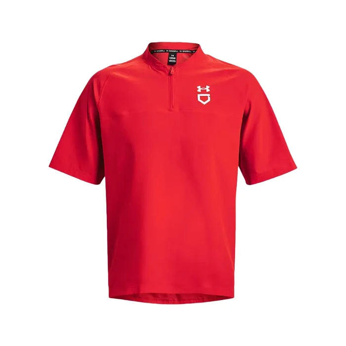 SM / Red/White