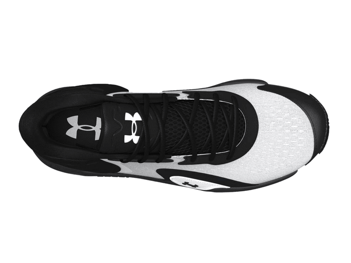 White/White/Black