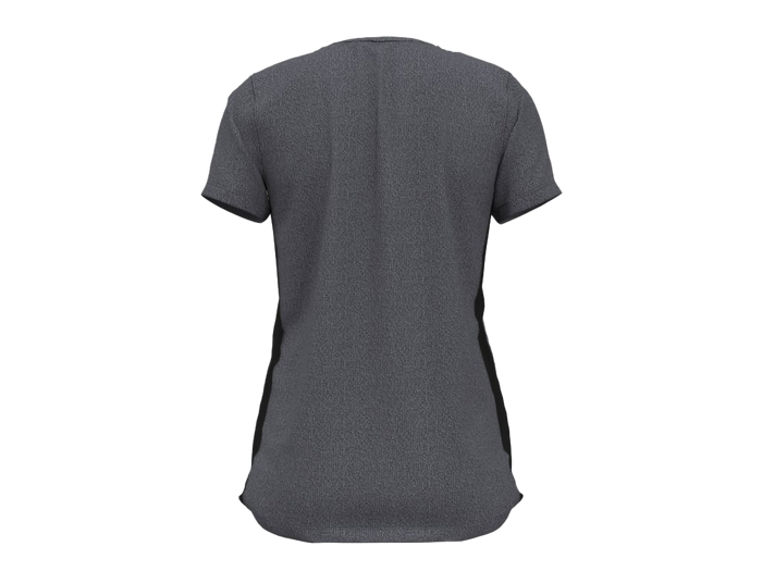 UA Women's Challenger Training Short Sleeve