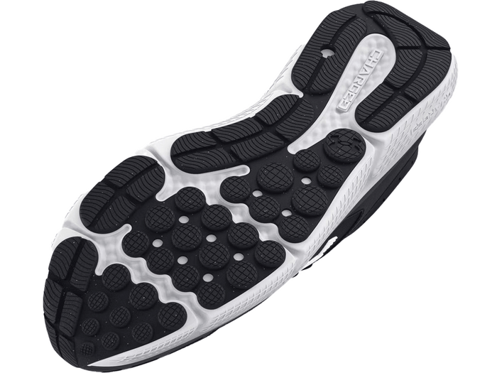 Black/Black/White