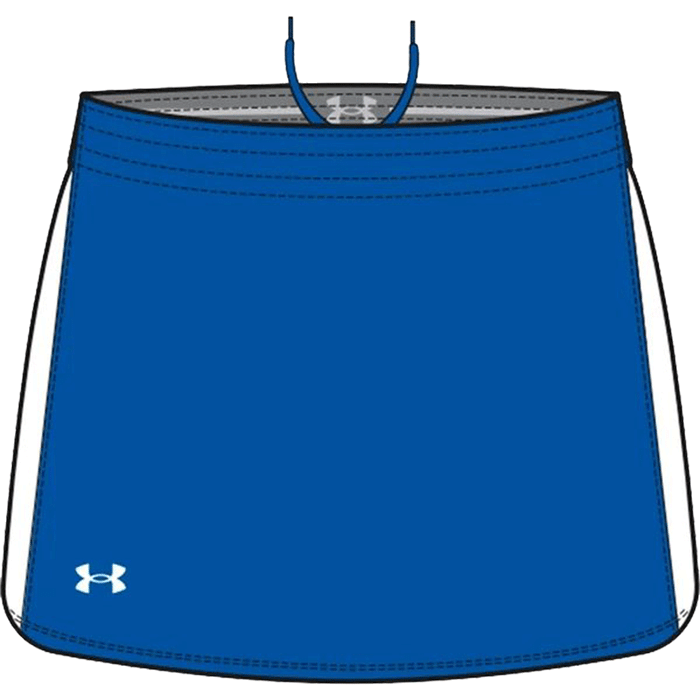 XS / Royal/White