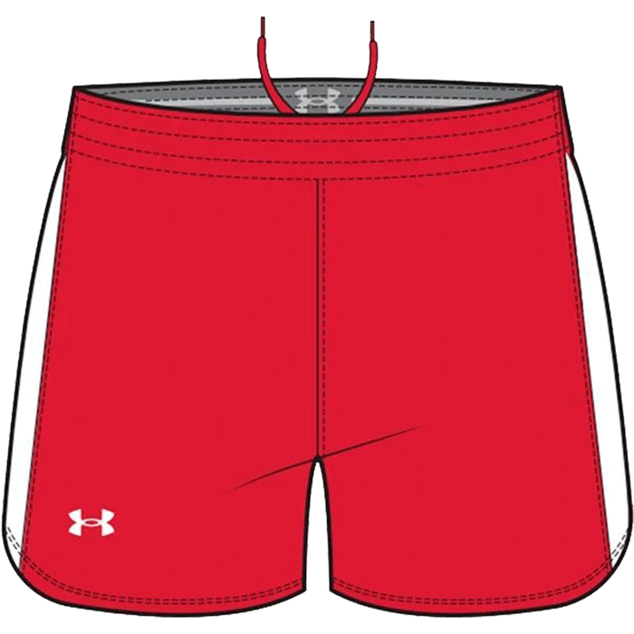 XS / University Red/White