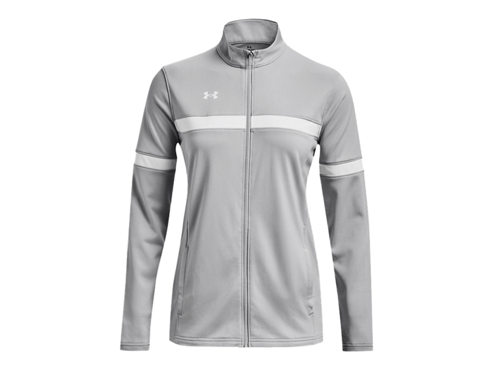 XS / Mod Gray/White