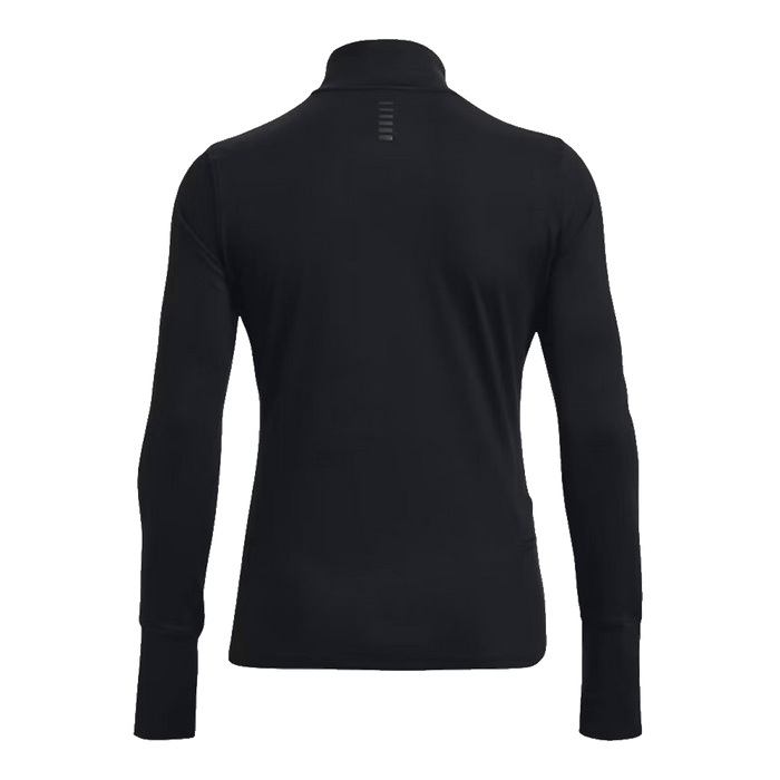 Black/Reflective