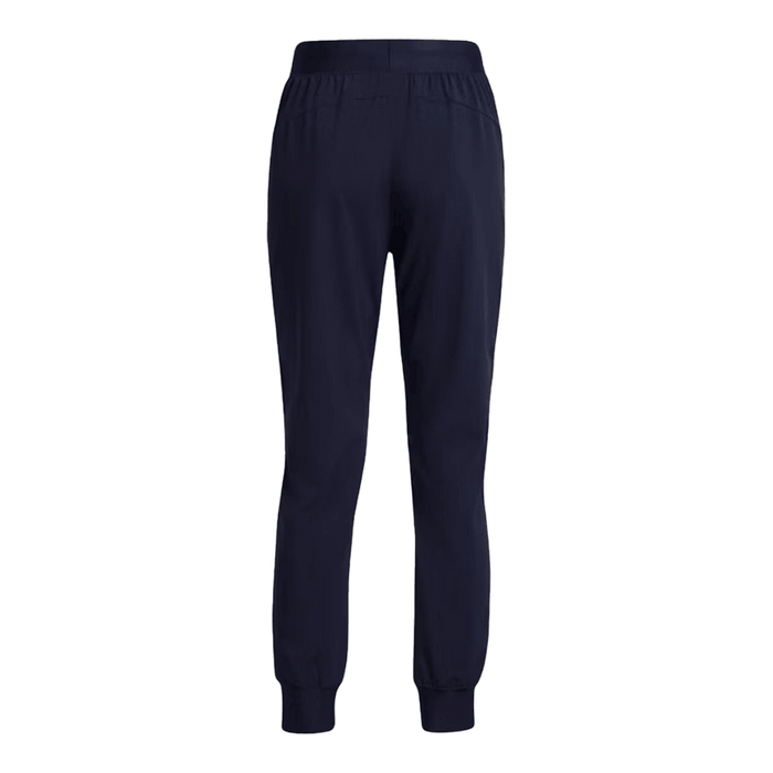 Midnight Navy/White