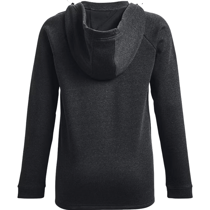 Black Medium Heather/Black/White