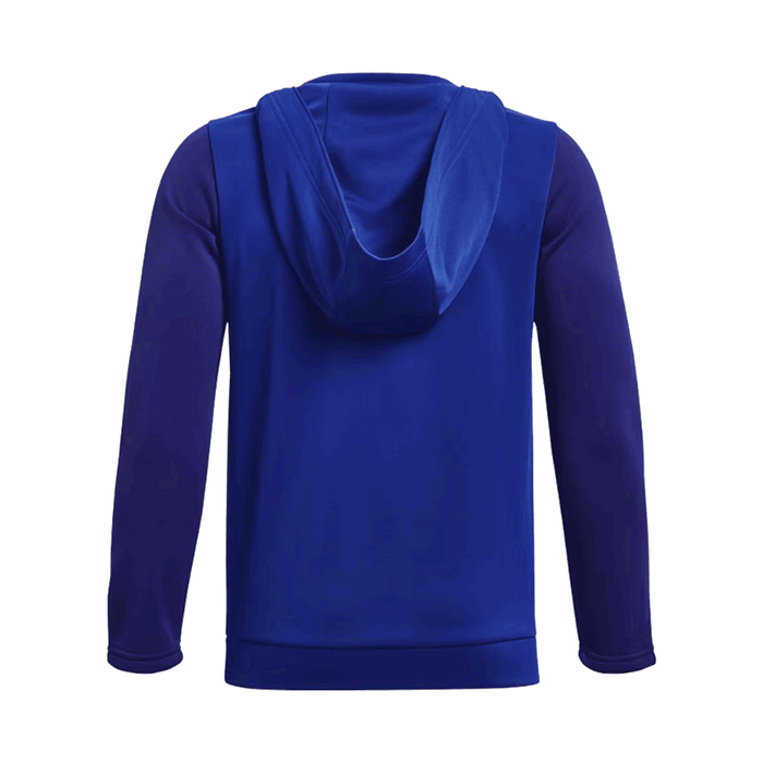Royal/Bauhaus Blue/Orange Shock