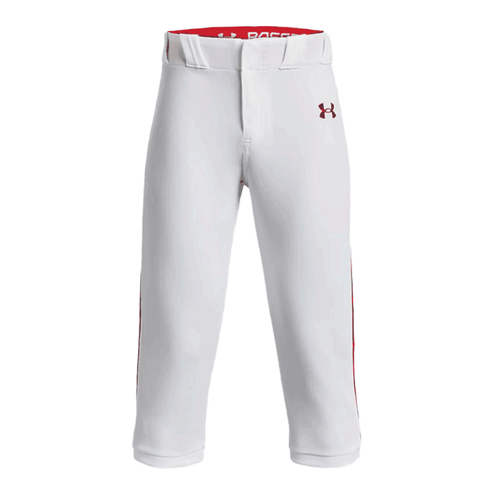 YXS / White/Red/Red