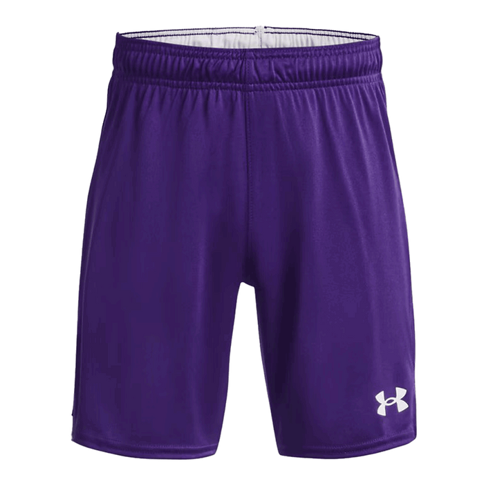 YXS / Purple/White