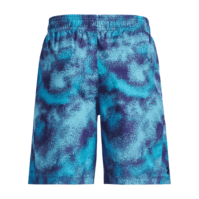 Glacier Blue