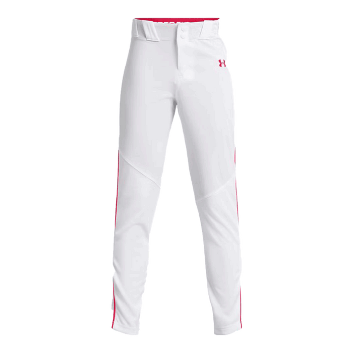 YXS / White/Red