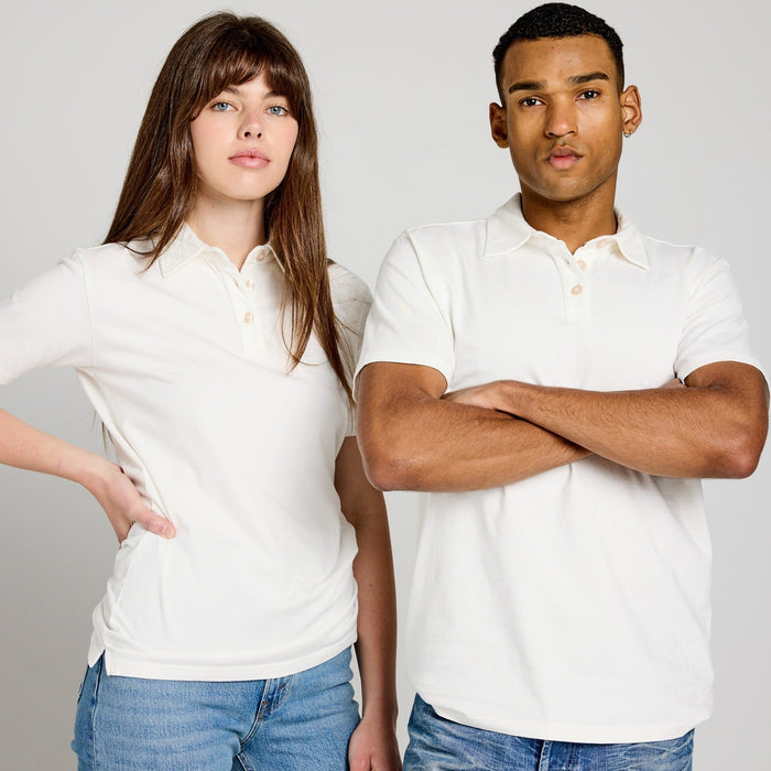 White / XS