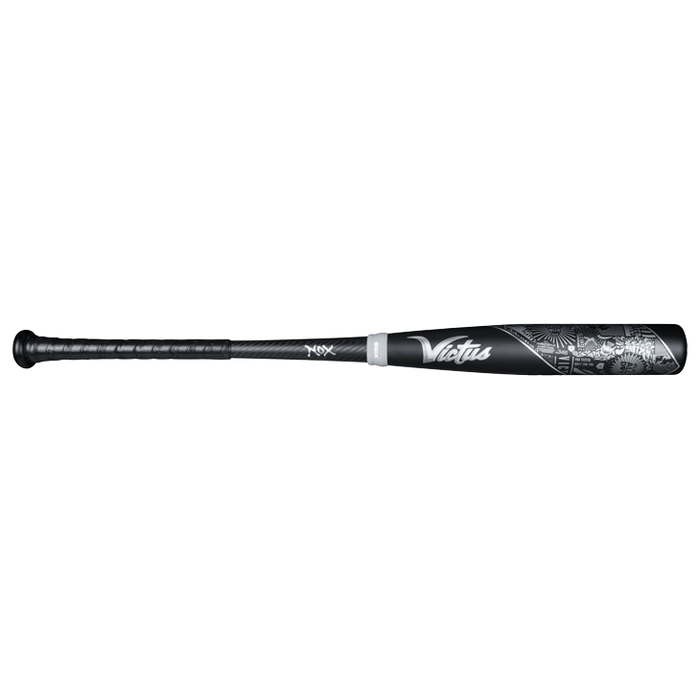 Victus NOX 2 (-3) BBCOR Baseball Bat: VCBN2