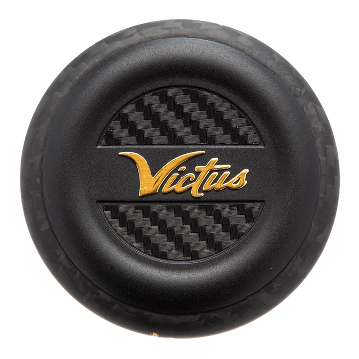 Victus Vandal Gold 2.0 BBCOR (-3) Baseball Bat: VCBV2