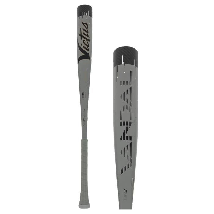 Victus Vandal Lev3 BBCOR (-3) Baseball Bat: VCBV3