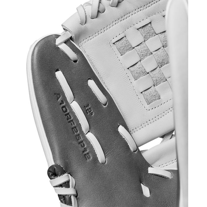 Wilson A1000 P12 12" Fastpitch Softball Glove