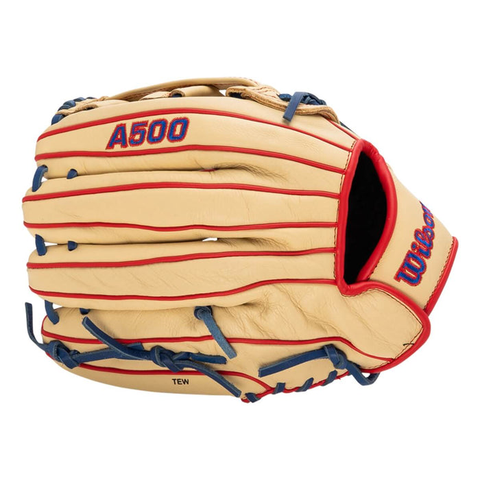 Wilson A500 12 Inch Baseball Glove