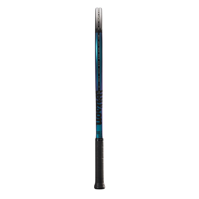 Wilson Ultra 100L V4 Tennis Racket (Unstrung)