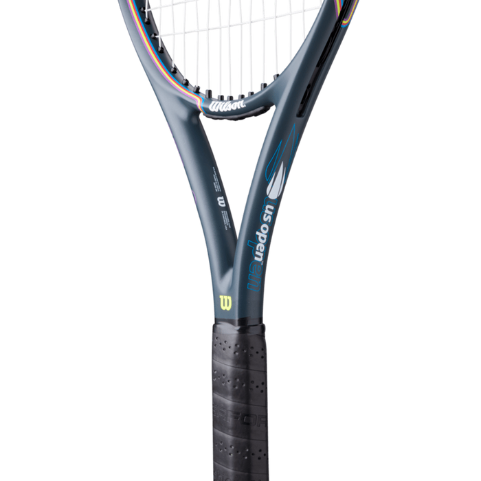 Wilson US Open Pro 100 TNS RKT Grey Color