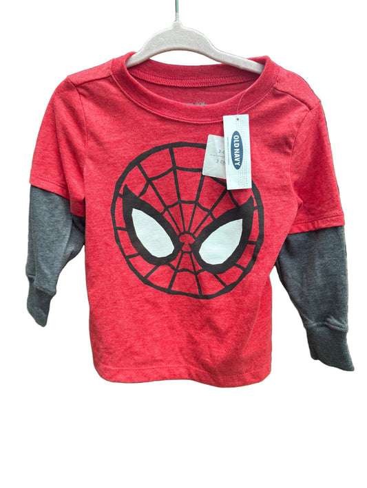 12-18M Old Navy/Baby Gap Bundle (4x)