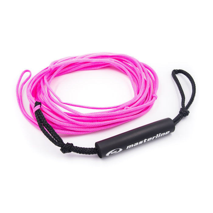 14.5m Spectra Fusion Trick Main Water Ski Rope (12m,1m,1m,.5m)