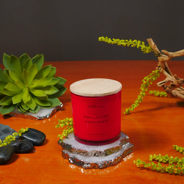 15oz Smells Like XOXO Candle