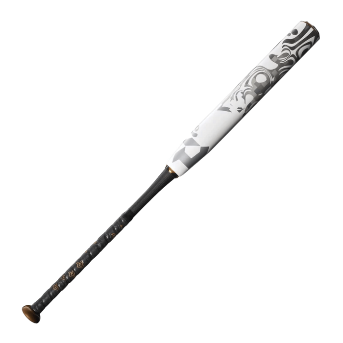 2023 DeMarini Whisper (-10) Fastpitch Softball Bat: WBD2364010