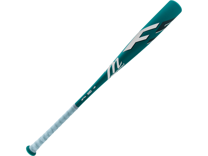 2024 Marucci F5 (-3) BBCOR Baseball Bat: MCBF54