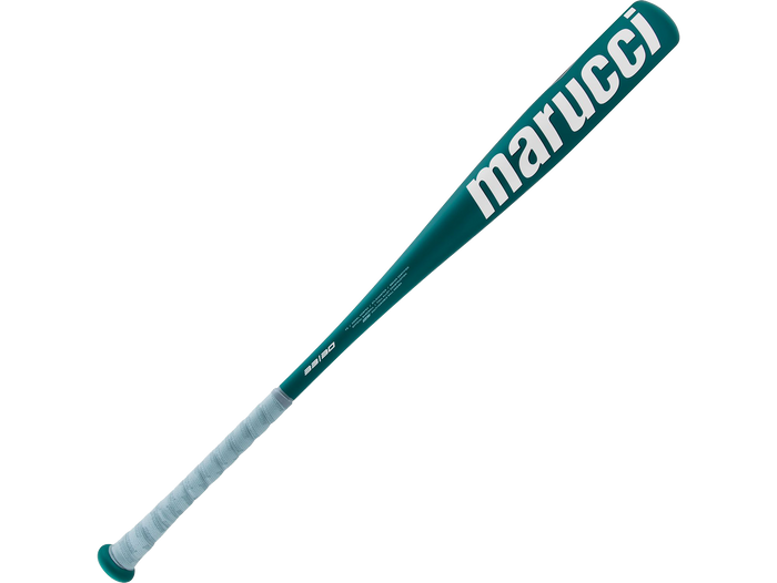 2024 Marucci F5 (-3) BBCOR Baseball Bat: MCBF54