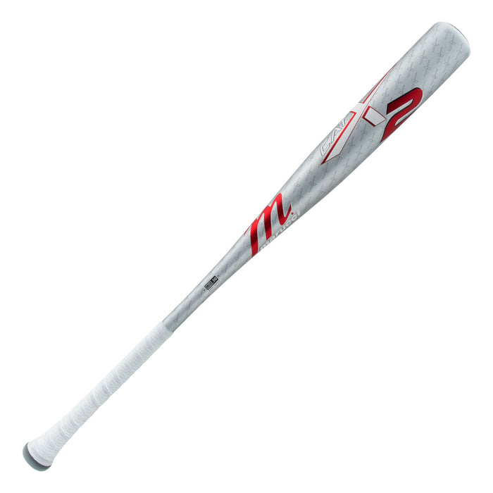2025 Marucci CATX2 BBCOR Baseball Bat (-3)