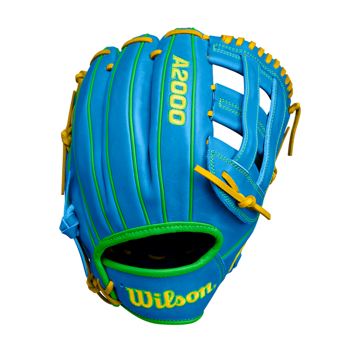 2025 Wilson A2000 PP05 Spring Season 11.5” Infield Baseball Glove