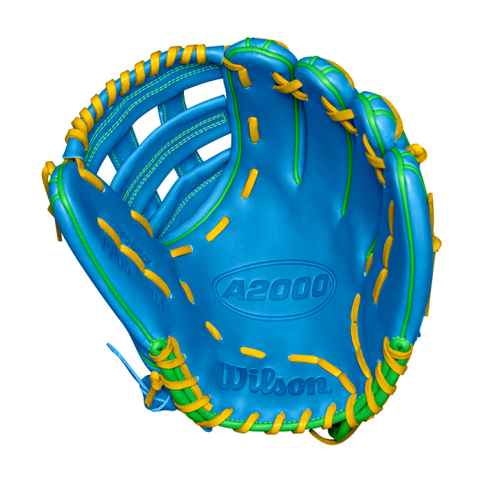 2025 Wilson A2000 PP05 Spring Season 11.5” Infield Baseball Glove