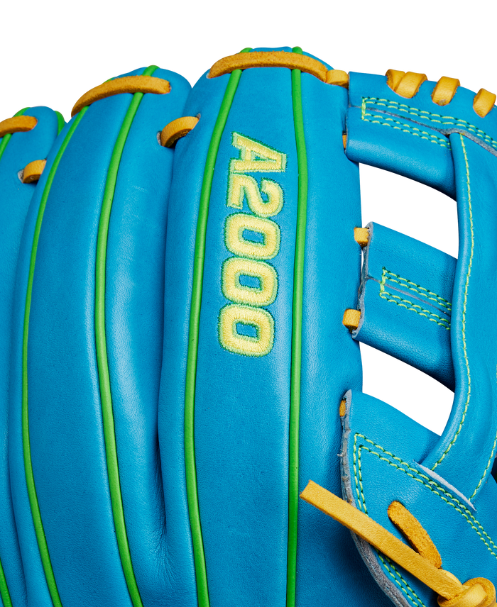 2025 Wilson A2000 PP05 Spring Season 11.5” Infield Baseball Glove