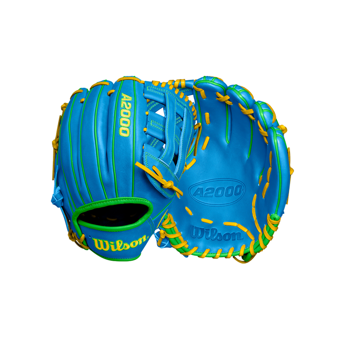 2025 Wilson A2000 PP05 Spring Season 11.5” Infield Baseball Glove