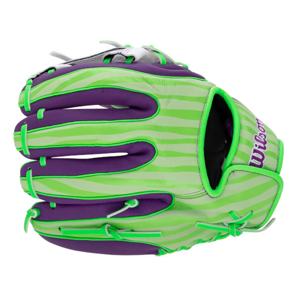 2026 Backyard Baseball Melonheads A450® 11.5” Youth Baseball Glove
